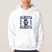 SWEAT  ALBERTA  SPORT (Devant)