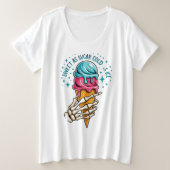 Sweat As Sugar Cold As Ice  (Design devant)