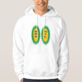SWEAT BRASIL (Devant)