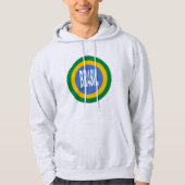 SWEAT BRASIL SPORT (Devant)