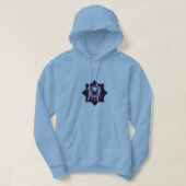 Sweat BUBFLY Hoodie (Design voorkant)