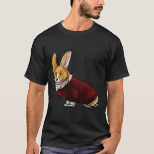 Sweat Corgi