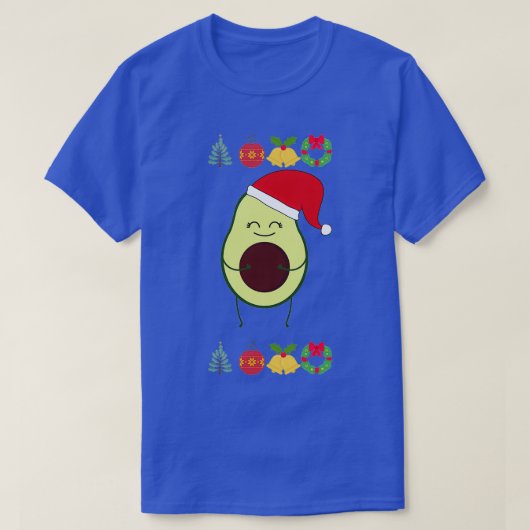 Sweat de Noël Vegan 1 (Design devant)