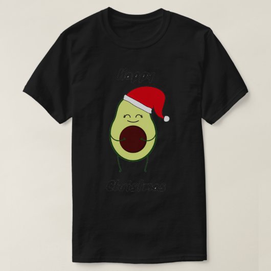 Sweat de Noël Vegan 2 (Design devant)