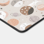 Sweat Dream Bunnies Dans Motif spatial (Coin)