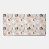 Sweat Dream Bunnies Dans Motif spatial (Recto)