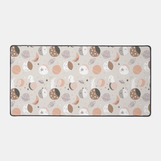 Sweat Dream Bunnies Dans Motif spatial (Recto)
