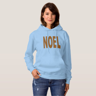 SWEAT NOEL