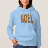 SWEAT NOEL (Devant)