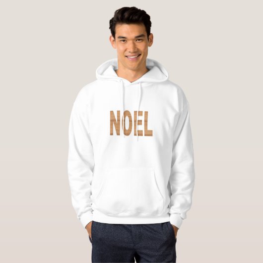 SWEAT NOEL (Devant entier)