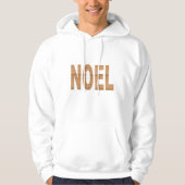 SWEAT NOEL (Devant)