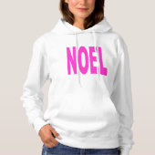SWEAT NOEL (Devant)