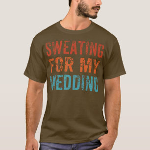 Sweat Pour Mon Mariage Drôle Femme Mariée Mariée V