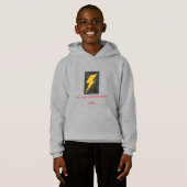 Sweat-shirt (Devant entier)