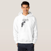 SWEAT SHIRT (Devant entier)