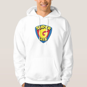 Sweat shirt 2008 superbe de geek