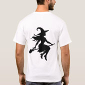 sweat - shirt à capuche (Dos)