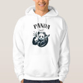 sweat - shirt à capuche (Devant)