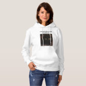 Sweat - shirt à capuche (Devant entier)