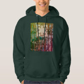 Sweat - shirt à capuche (Devant)