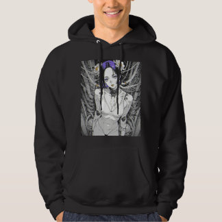 Sweat - shirt à capuche