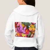 sweat - shirt à capuche (Dos)