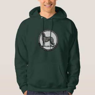 Sweat - shirt à capuche