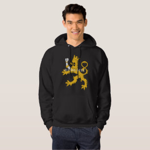 Sweat - shirt à capuche