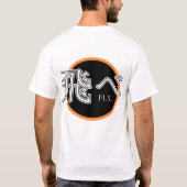 Sweat - shirt à capuche (Dos)