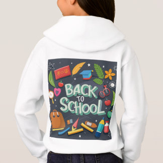 sweat - shirt à capuche