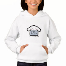 Sweat - shirt à capuche