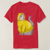 Sweat - shirt à capuche (Design devant)