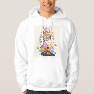 Sweat - shirt à capuche
