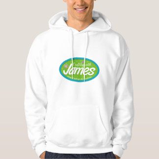 Sweat - shirt à capuche