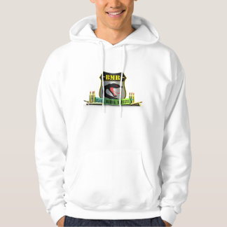 Sweat - shirt à capuche
