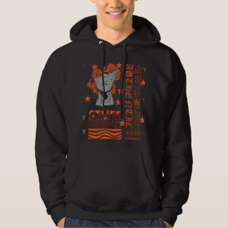Sweat - shirt à capuche