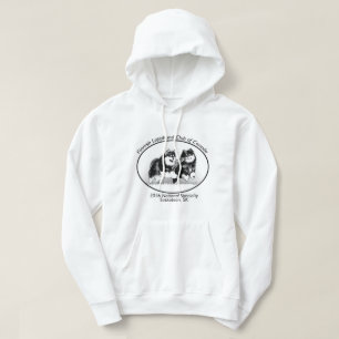 Sweat - shirt à capuche 2016 de spécialité de F