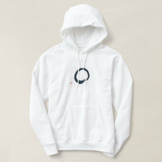 Sweat - shirt à capuche 2 de zen