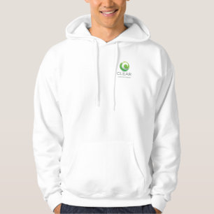 Sweat - shirt à capuche actionné par humain