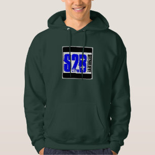 Sweat - shirt à capuche adapté