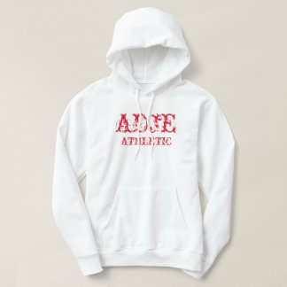 SWEAT - SHIRT À CAPUCHE ADJE