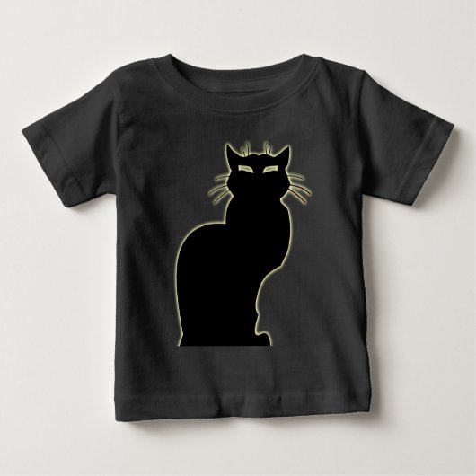 Sweat - shirt à capuche Amoureux des chats Toddler (Devant)