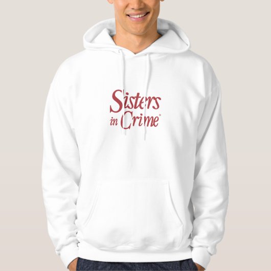 Sweat - shirt à capuche, basculement (Devant)
