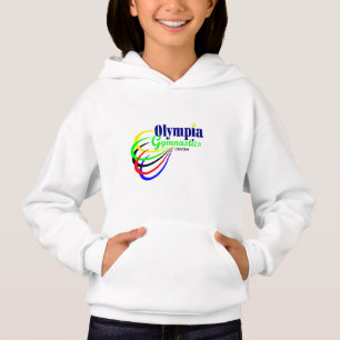 Sweat - shirt à capuche classique