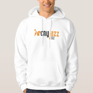 SWEAT - SHIRT À CAPUCHE CNY Jazz