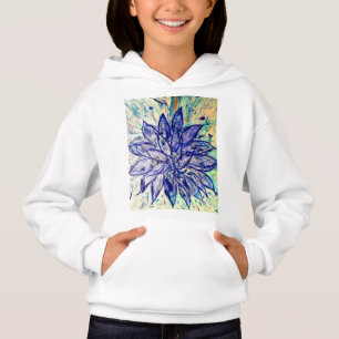 Sweat - shirt à capuche ComfortBlend® Passionné