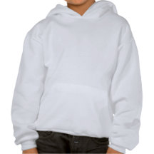 Sweat - shirt à capuche ComfortBlend® pour enfants