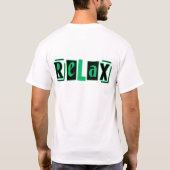 sweat - shirt à capuche cool (Dos)