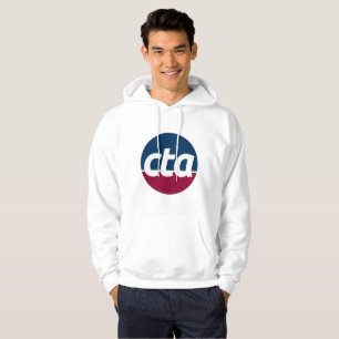 Sweat - shirt à capuche CTA