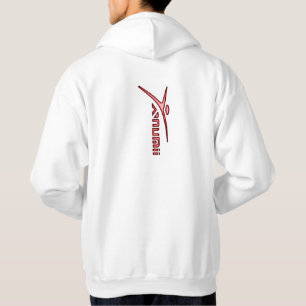 Sweat - shirt à capuche d'Anumii